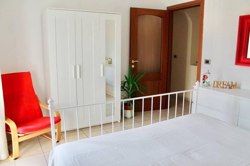 BORGHETTO STORICO - Fronte Castello Appartement Villar Dora Buitenkant foto